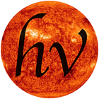 Helioviewer Logo